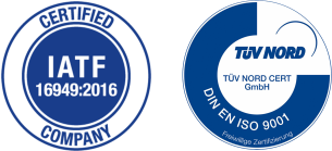 Сертификация